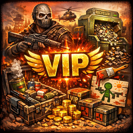 VIP Premium 30 дней